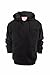 Lee Hanton Men's Sports Pullover Lightweight Fleece Hoodie Sweatshirts