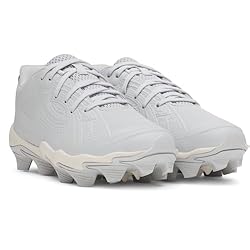 Under Armour Girls' Glyde Sola RM JR Softball