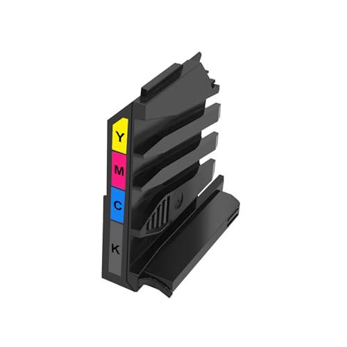 LAIPENG Compatible 5KZ38A Waste Toner Container for HP Color Laser 150 150a 150w 150nw MFP 170 178nw 178nwg 179fng 179fnw 179fwg Printer 7000 Pages Collection Container