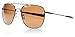 Serengeti 7979 Aerial, Shiny Hematite Frame, Polarized Drivers Lens