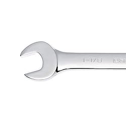 GEARWRENCH 1-1/16" 12 Pt. Ratcheting Combination