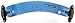 Everest Blue ES Series 4/4 Violin Adjustable Shoulder Rest
