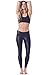 Koral Activewear Lustrous Legging (Medium Rise) Womens Active Sparkle Yoga Leggings