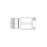 HARWIN C90-3106F10SL-4P CIR Connector