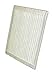 WIX Filters - 24901 Cabin Air Panel, Pack of 1