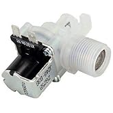 3U0111-01 Solenoid Water Valve for Hoshizaki J248-030 120V/60Hz