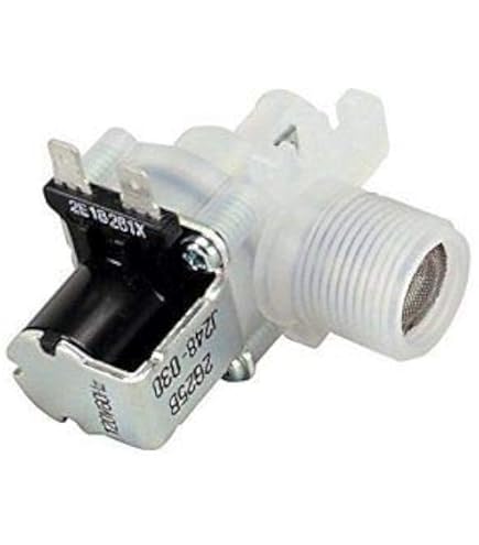 Amazon.com: (New part) HOSHIZAKI Water Valve J248-032 fits 900-SD