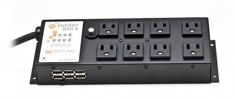 Neptune Systems Apex EnergyBar 8