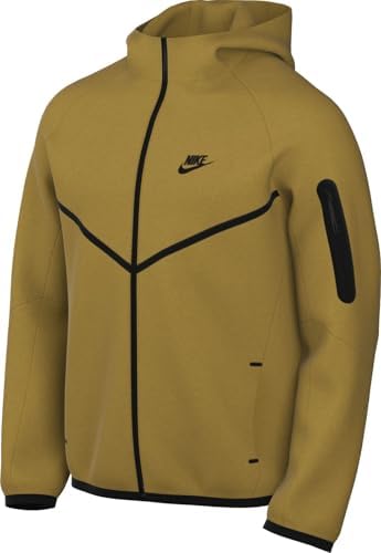 Amazon.com: Nike Tech Windrunner Men's Reflective Details Fleece