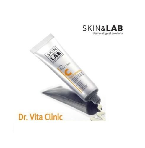 skin&lab c plus brightening