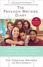 The Freedom Writers Diary Publisher: Broadway