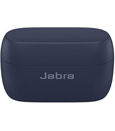 Amazon.com: Charging Case for Jabra Elite 4 Active - Replacement