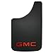 PLASTICOLOR GMC Logo Easy Fit Mud Guard 11