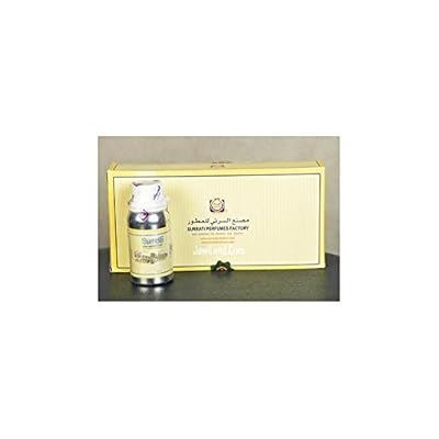 Tom Oudh: Concentrated Perfume Oil with Oud Wood Egypt Ubuy