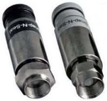 Belden Wire and Cable 716SNS1P11HPLA Pro Sns Rg11 Plenum F W