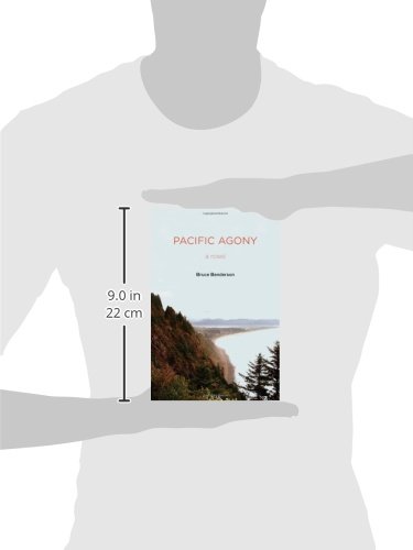 Pacific Agony (Semiotext(e) / Native Agents)