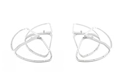 DJI CP.PT.000337 Phantom 4 4 Pieces Propeller