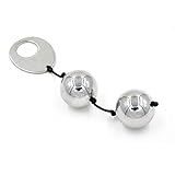 Smart Sex Bead Balls, Love Ball, Sex Toy Ball, Virgin Trainer Ball, Sex Products For Women,Kegel Exercises Weighted Balls,Pen Wa Ball