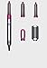 Dyson Airwrap Complete Styler Hair Styling Set - Pre-Styling Dryer, 4 Curling Barrels, 2 Smoothing Brushes and Volumizing Brush