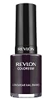REVLON Colorstay Nail Enamel, Bold Sangria, 0.4 Fluid Ounce