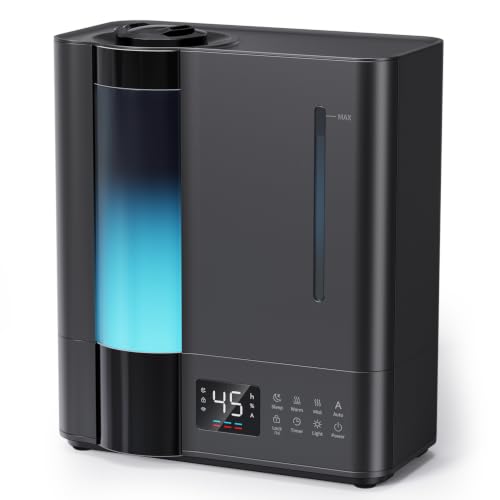 BREEZOME DH-JS16 Humidifier