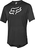 Fox Head Mens Ranger SS Foxhead MTB Jersey