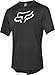 Fox Head Mens Ranger SS Foxhead MTB Jersey