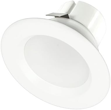 American Lighting E3-RE-30-WH EPIQ 3 LED Economy Remodel Downlight Module, 3-inch, White