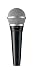 Shure PGA48-LC Cardioid Dynamic Vocal Microphone primary