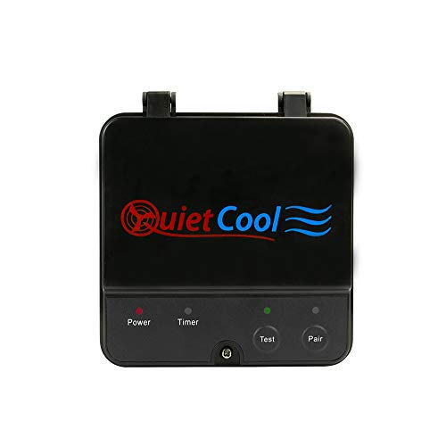 QuietCool Wireless RF Control Kit Pricepulse