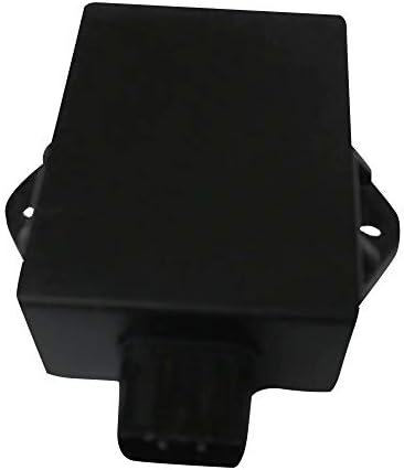 Bys Technology Cdi Box For Polaris Hawkeye 300 2x4 07 08 10