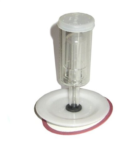 Homesteader's Supply Pickle-Pro vegetable Fermenting Lid