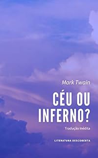 Livro Céu ou Inferno?