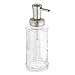iDesign Foaming Soap Dispenser, Tall