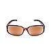 EYEGUARD Outdoor Reading Sunglasses Elegant Womens Readers Glasses-Not Bifocals