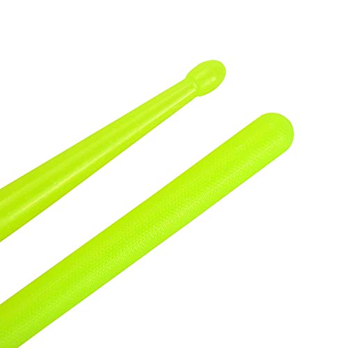 image for Musfunny 5A Nylon Drumsticks for Drum Set Light strong Professional Ni