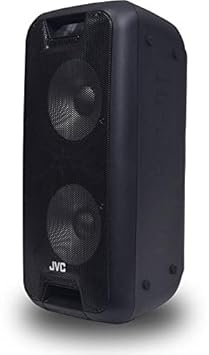 jvc mc210