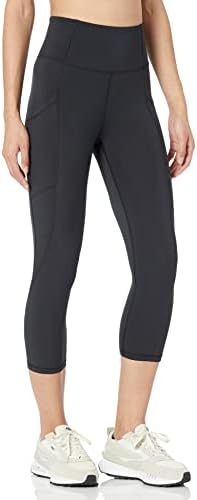 Amazon.com: 90 Degree By Reflex Leggings Power Flex de cintura