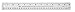 Alvin R590-12 Inking Ruler with Nonskid Cork Back, Stainless Steel, 12