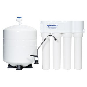 Hydrotech 4VTFC50G Reverse Osmosis System