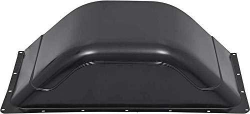 67-72 Chevy C10 Truck 4" Wider Fleetside Bed Wheelhouse Prostreet Wheel Tubs