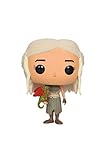 Funko POP Game of Thrones: Daenerys Targaryen Vinyl