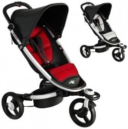 poussette babyzen recaro trio