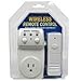 Wireless Appliance Remote Control Lamp Light Switch