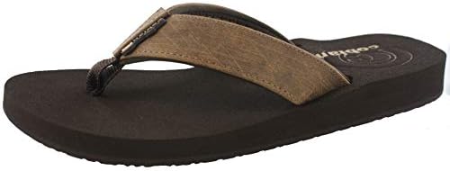 Cobian Men's Floater 2 Flip Flops 