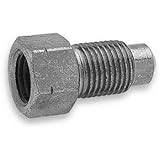 Amazon Com Borgeson 3 4 36 X 1 Dd Steering U Joint Automotive