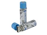 Monoprice USB Rechargeable AA Ni-MH Batteries (1450mAh, 1.2V), 2 Pack