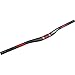 Race Face Next 3/4in Riser Handlebar Red, 725mm Wide
