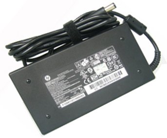 HP 120W, 19.5V, 6.15A Slim AC Adapter For:HP Pavilion TouchSmart 23-h019, HP Pavilion TouchSmart 23-h024, HP Pavilion TouchSmart 23-h027c, HP Pavilion TouchSmart 23-h029c,
