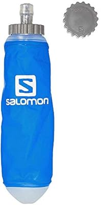 salomon soft flask speed